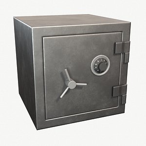 Classic Safe