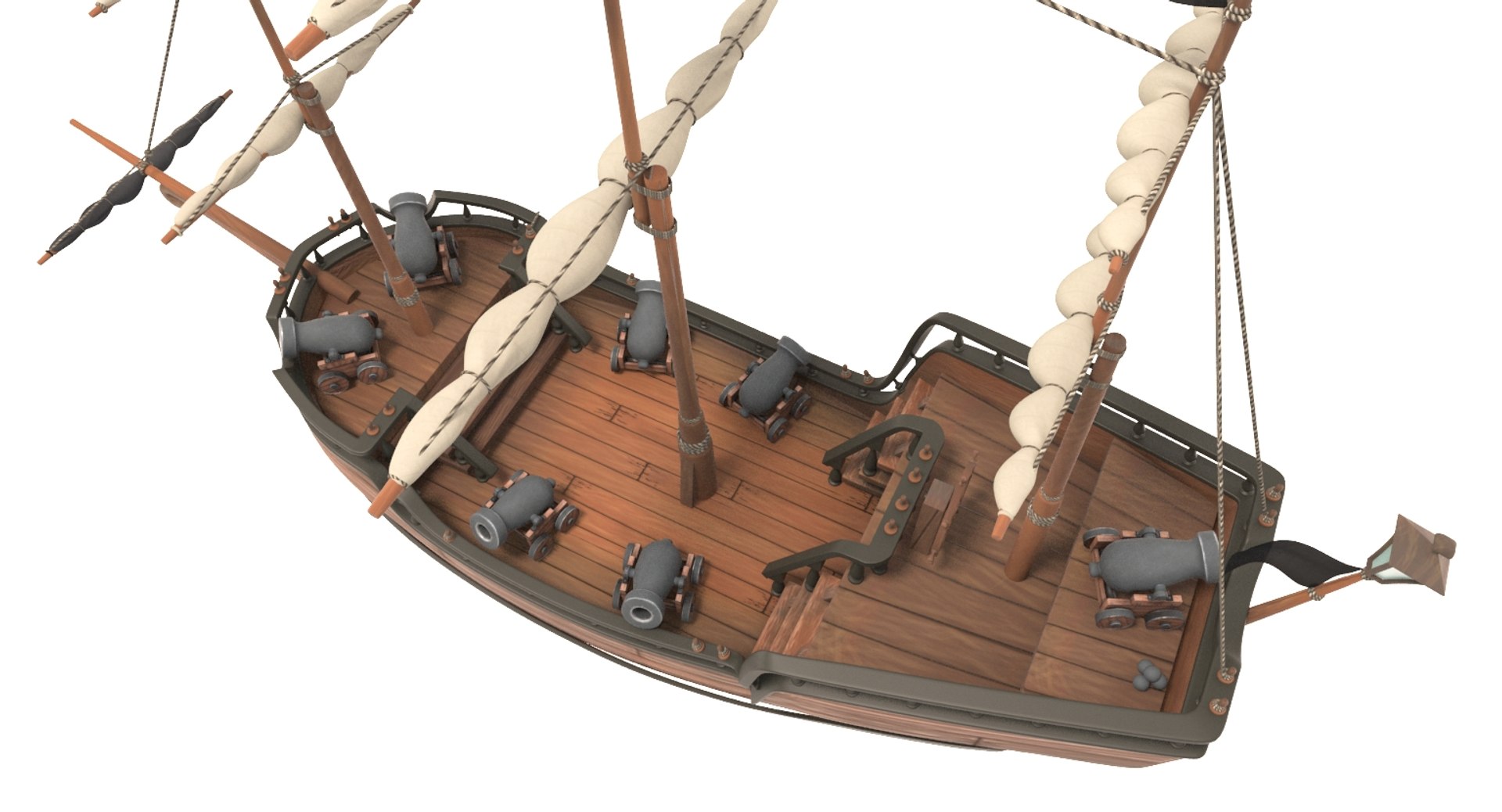 3D cartoon galleon model https://p.turbosquid.com/ts-thumb/r7/aBx37E/gUd0J6io/w24/jpg/1537026189/1920x1080/fit_q87/d8f190f27fbafd7a010ccdfeece4c566bfeb3cdb/w24.jpg