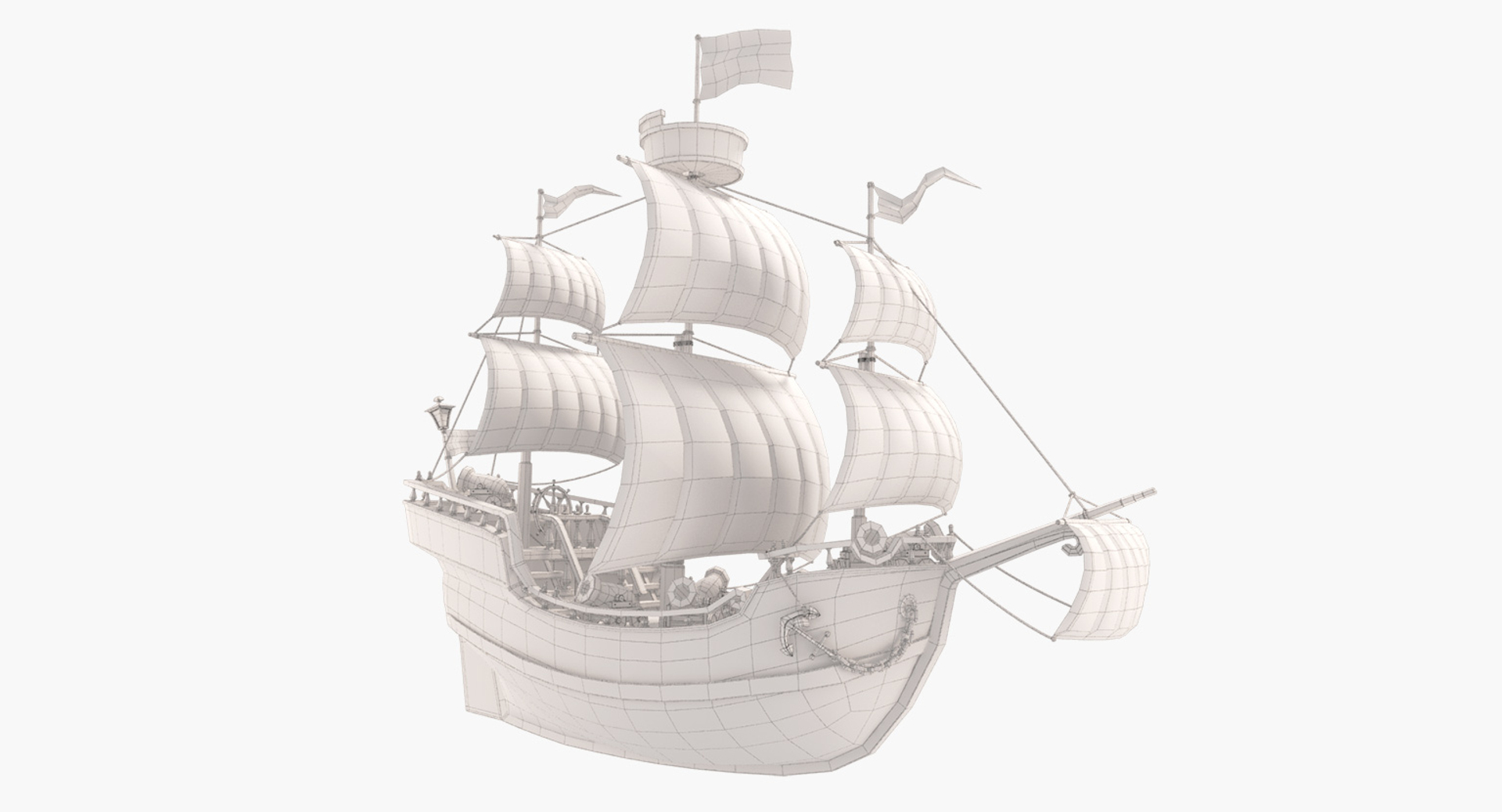 3D cartoon galleon model https://p.turbosquid.com/ts-thumb/r7/aBx37E/qymqEyVi/bodyw00/jpg/1537026165/1920x1080/turn_fit_q99/2f86e6e616abe5efc78a0fbb600bae12fd58be99/bodyw00-1.jpg