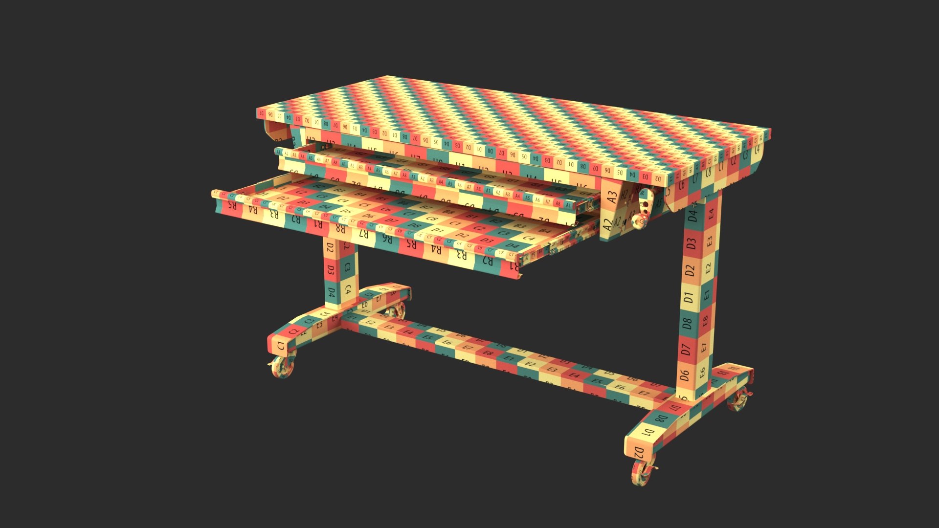 3D Raising Workbench model https://p.turbosquid.com/ts-thumb/r7/fDSh6q/8H/wireframe_0000/jpg/1732086710/1920x1080/fit_q87/137f2e72c1f29260208d2f2448e5e6287fc22d46/wireframe_0000.jpg