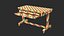Raising Workbench