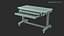 Raising Workbench