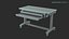 Raising Workbench