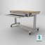 Raising Workbench