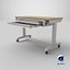 Raising Workbench