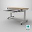 Raising Workbench