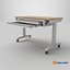 Raising Workbench
