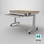 Raising Workbench