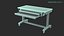 Raising Workbench