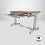 Raising Workbench