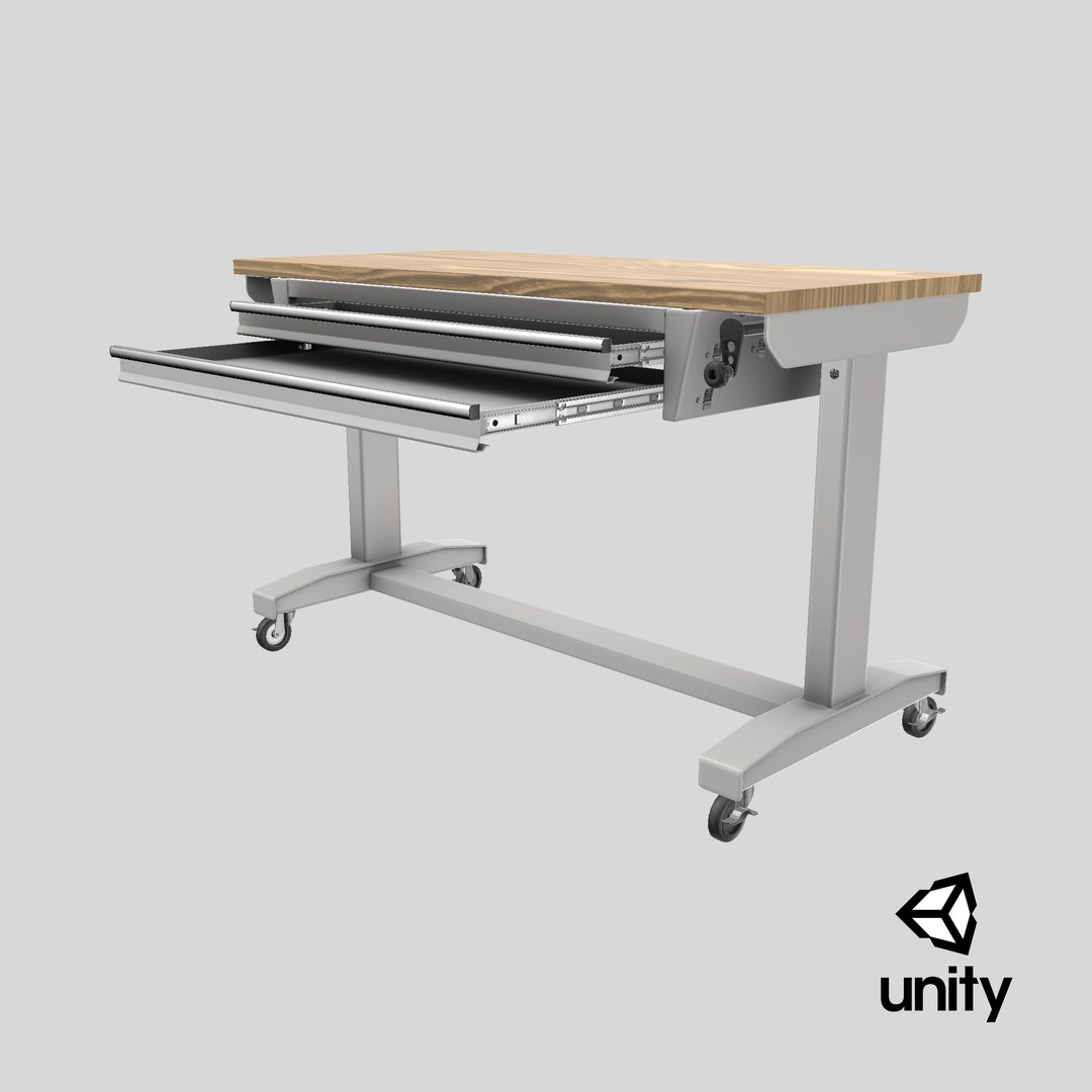 3D Raising Workbench model https://p.turbosquid.com/ts-thumb/r7/fDSh6q/wf/stemcell_unity_render/png/1732563695/1920x1080/fit_q87/39b66291645f07cc1557cff405361e8918c5ddf1/stemcell_unity_render.jpg