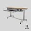 Raising Workbench