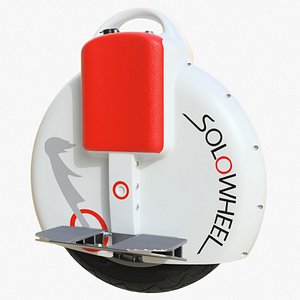 Solowheel 01