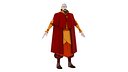 Tenzin - Avatar