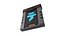 SciFi Access Key Cartridge Grey V9 PBR