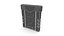 SciFi Access Key Cartridge Grey V9 PBR
