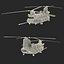 MH 47 Chinook
