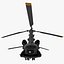 MH 47 Chinook