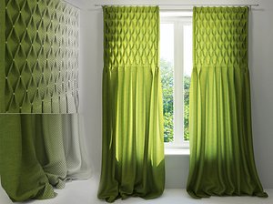 Curtains 4
