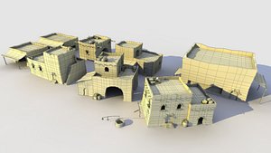 arabian houses ma