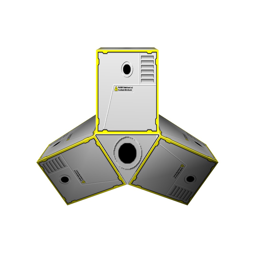 space drone 3D model https://p.turbosquid.com/ts-thumb/r7/vTWRrZ/4dV7KQDq/image1/jpg/1505723721/1920x1080/fit_q87/43b60839ef869ba067e8d6c3955a8b39fb934f20/image1.jpg