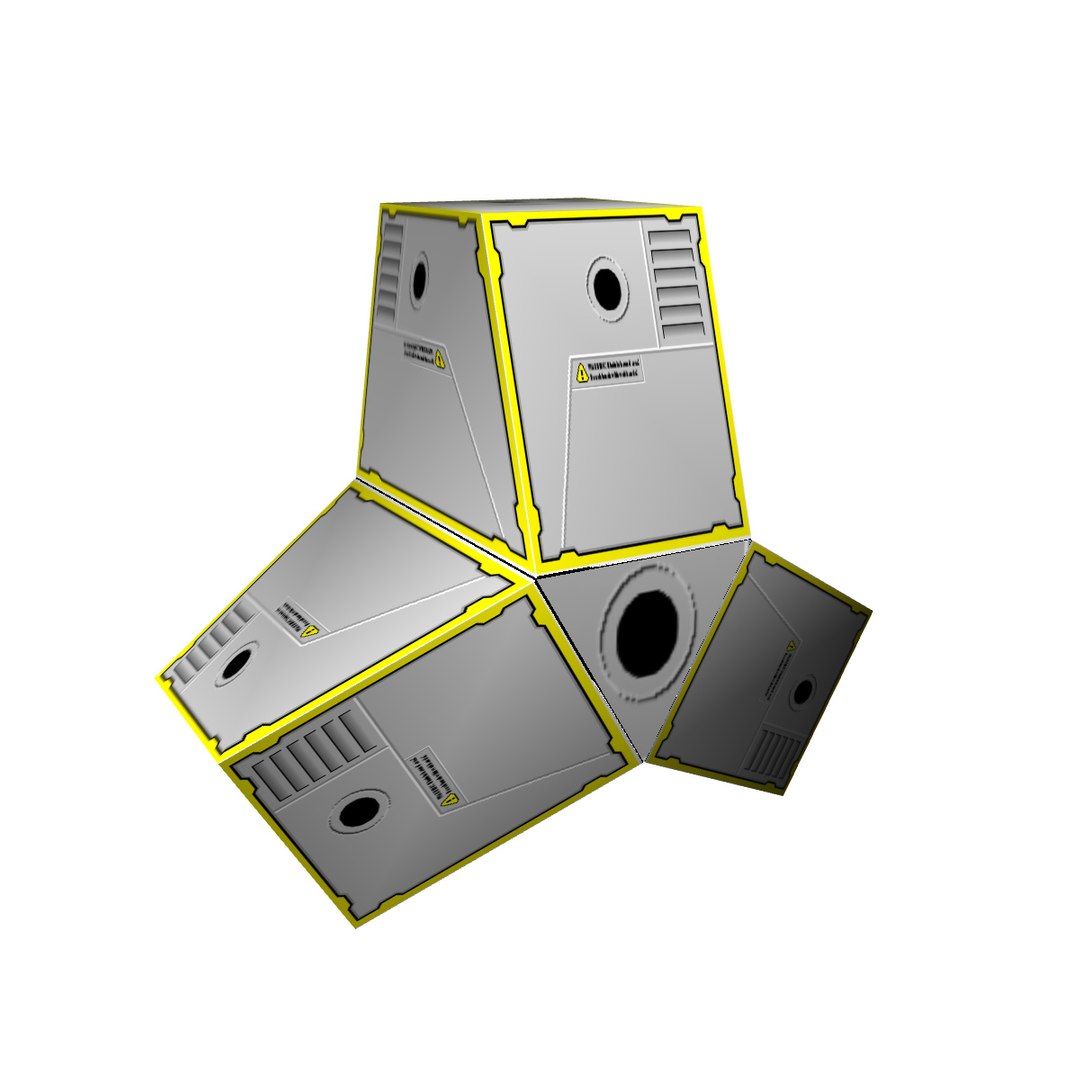 space drone 3D model https://p.turbosquid.com/ts-thumb/r7/vTWRrZ/RIzNlZFJ/image2/jpg/1505723730/1920x1080/fit_q87/29e0a524b54134e31cb5c254402d23bdace383e6/image2.jpg