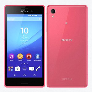 sony xperia m4 aqua dual