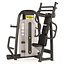 GYM chest exercise machine