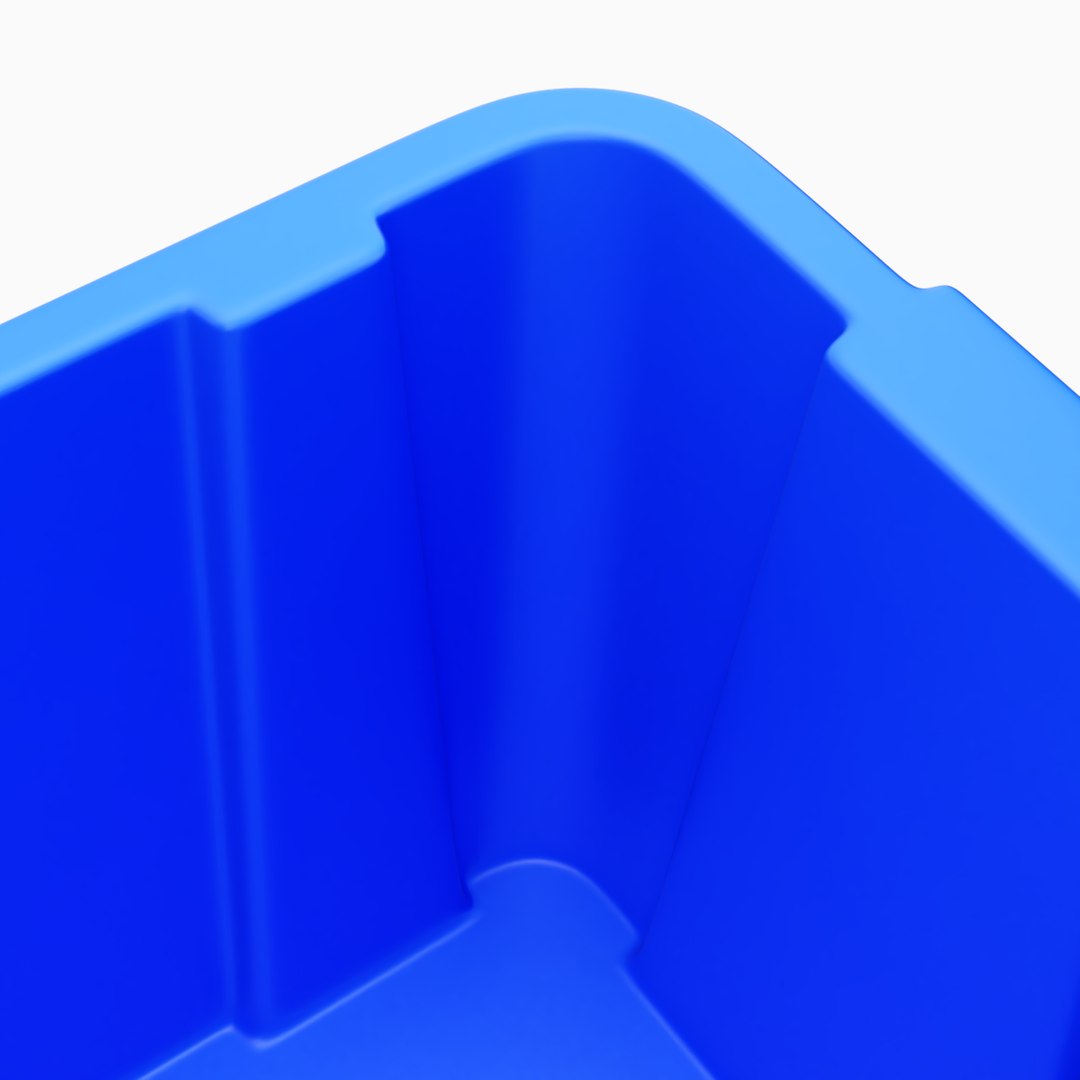 Contains box 3D model - TurboSquid 1232543