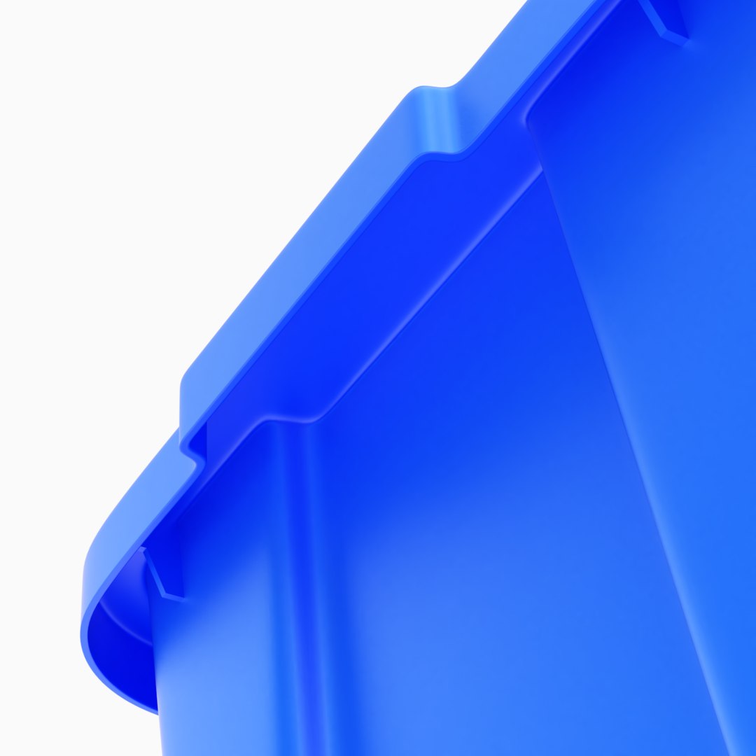 Contains box 3D model - TurboSquid 1232543