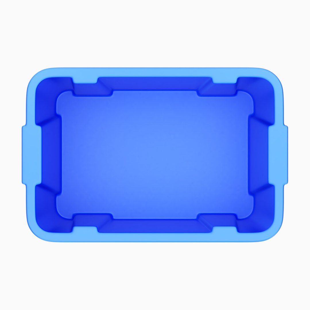 Contains Box 3D Model - TurboSquid 1232543