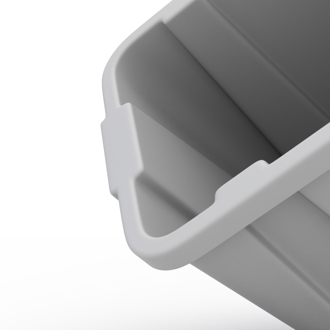 Contains box 3D model - TurboSquid 1232543