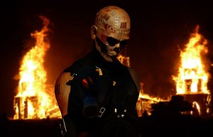 Psycho Mantis