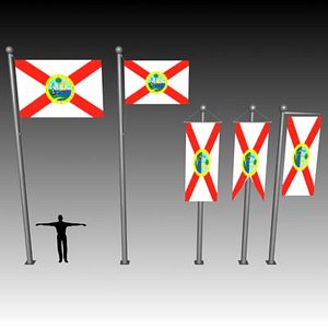 max flag u