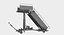 Airport Stair Truck Zodiac CDS 2438