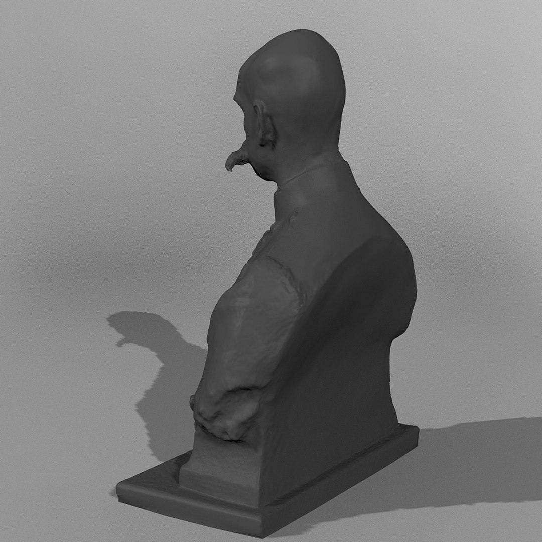 3d model print ready