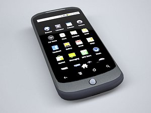 Google Nexus Phone