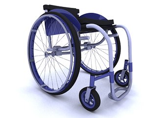 Wheelchair