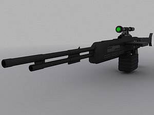 SMS 45 Cal