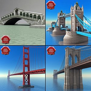 Bridges Collection
