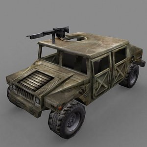 Humvee