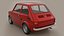 Fiat 126 1974