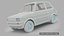 Fiat 126 1974