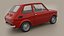 Fiat 126 1974