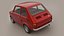 Fiat 126 1974