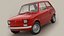 Fiat 126 1974