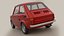 Fiat 126 1974