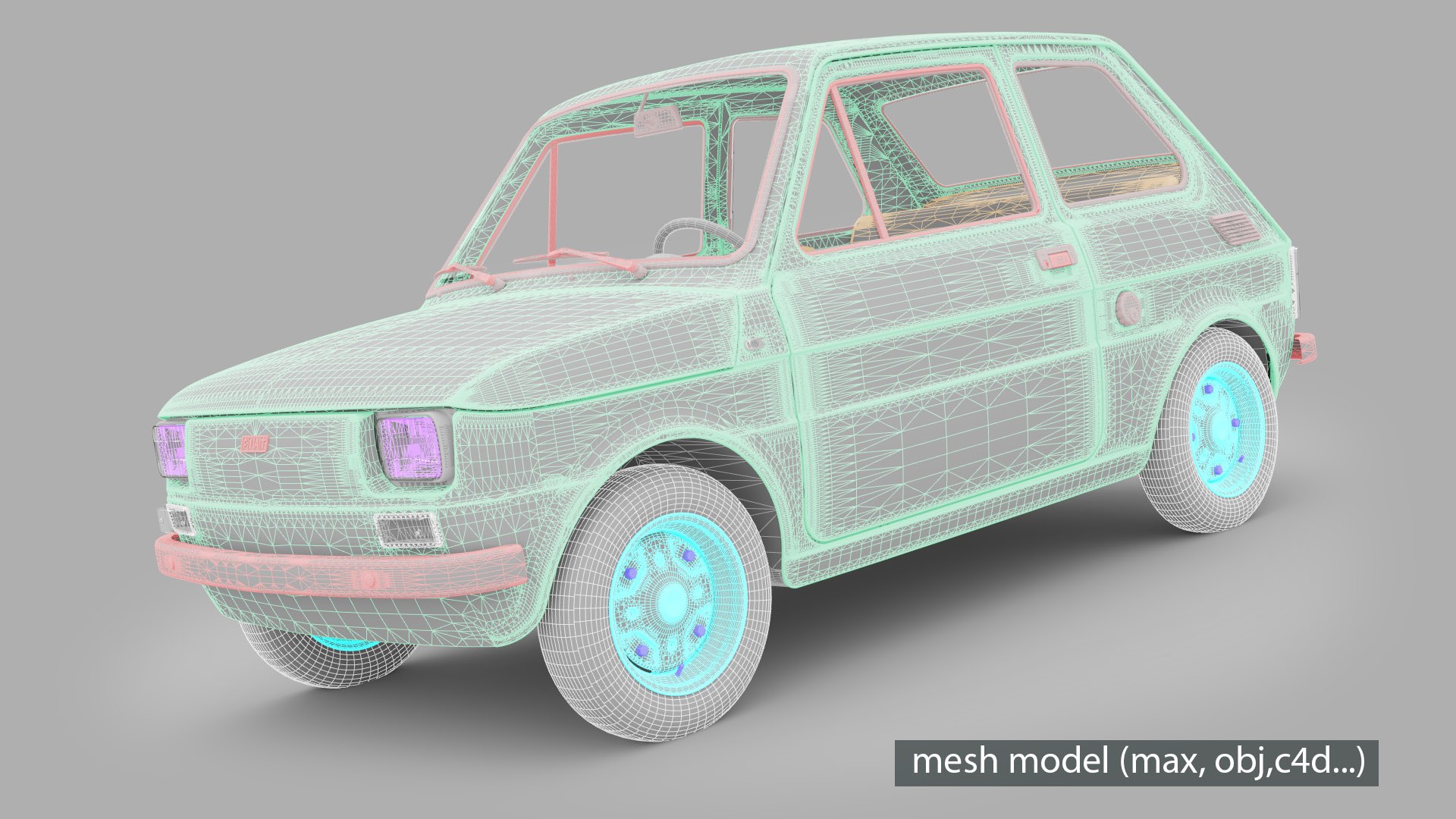 3d fiat 126 model https://p.turbosquid.com/ts-thumb/r8/GanSxb/ah/wire3/jpg/1632852301/1920x1080/fit_q87/1498f075f523ee65df94f9e76a21c9edf66da298/wire3.jpg