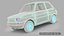 Fiat 126 1974