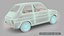 Fiat 126 1974